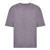 Oversize 100 T  Dusty Lilac
