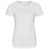 Girlie triblend T JT01FSOWH2XL Solid White*