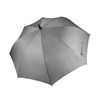 Large golf umbrella Slate Grey