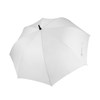 Large golf umbrella White