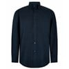Corporate Oxford shirt long-sleeved (classic fit)  Dark Navy