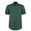 Corporate Oxford shirt short-sleeved (classic fit) Bottle