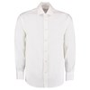 Executive premium Oxford shirt long sleeve White