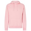 Regular fit hoodie  Baby Pink