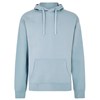 Regular fit hoodie  Sky Blue
