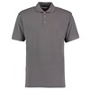 Workwear polo with Superwash® 60°C Charcoal