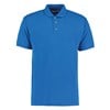 Workwear polo with Superwash® 60°C Electric Blue