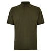 Klassic polo with Superwash? 60?C (classic fit)  Army Green