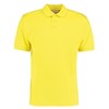 Klassic polo with Superwash® 60°C Canary