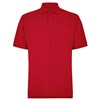 Klassic polo with Superwash? 60?C (classic fit)  Cardinal Red
