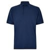 Klassic polo with Superwash? 60?C (classic fit)  Light Navy
