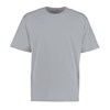 Hunky® superior T (classic fit)  Heather Grey