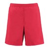 Gamegear® track short (classic fit) KK980RDWH2XL Red/   White