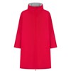All-weather robe  Red