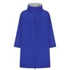All-weather robe  Royal