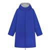 Kids all-weather robe  Royal