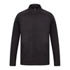 Knitted tracksuit top LV871 Black