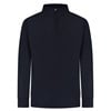 ?-Tracksuit top  Navy
