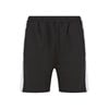 Finden & Hales Knitted Shorts with Zip Pockets LV886
