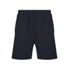 Finden & Hales Kids knitted shorts with zip pockets LV887
