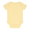 Larkwood Baby Essential Short-Sleeved Bodysuit LW500