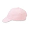 Baby/toddler cap Pale Pink