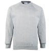 Kids Coloursure™ sweatshirt Oxford Grey