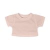 Teddy t-shirt Baby Pink