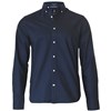 Rochester Oxford shirt  Ocean Blue