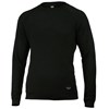 Newport sweatshirt NB87MBLAC2XL Black