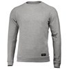 Newport sweatshirt NB87MGMEL2XL Grey Melange