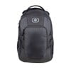 Logan backpack OG036 Black