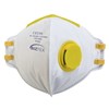 Portwest Biztex Pack of 20 FFP1 Valved Respirator (PACK OF 20) P153
