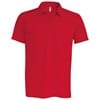 Polo shirt Red