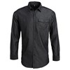 Jeans stitch denim shirt PR222BKDE2XL Black Denim