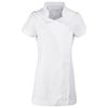 Blossom beauty and spa tunic White