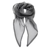 Chiffon scarf Sage