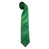 Colours fashion tie Emerald