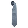 Colours fashion tie Grey