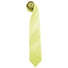 Colours fashion tie Lime