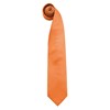 Colours fashion tie Orange