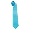 Colours fashion tie Turquoise