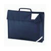 Junior book bag French Navy