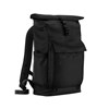 Quadra Axis roll-top backpack QD275