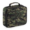 Lunch cooler bag QD435 Jungle Camo