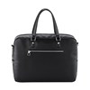 Quadra Tailored luxe PU briefcase QD771
