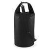 Quadra SLX 40 Litre Waterproof Drytube Bag QX640