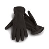 Polartherm™ gloves Black