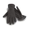Polartherm™ gloves Charcoal Grey