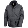 Urban Cheltenham jacket R195X Black
